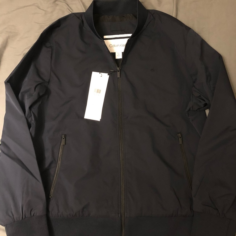Calvin Klein Jacket